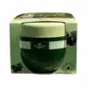 Pot du masque capillaire Herbolive à l’huile d’olive bio – 250 ml