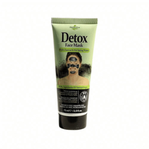 Purify, rebalance and brighten tired skin The activated charcoal detox face mask is ideal for restoring radiance and vitality to dull or overworked skin. Thanks to its formula enriched with activated charcoal, thermal spring water and active antioxidants, it eliminates impurities and absorbs excess sebum. It acts like a toxin magnet, unclogging pores while leaving skin clean, soft and visibly more radiant. It restores the complexion's natural freshness and helps improve cutaneous oxygenation. It soothes the skin, frees it from daily impurities and reinforces the epidermis' natural barrier. Powerful ingredients for clear skin Activated charcoal is renowned for its exceptional purifying power. It captures pollutants and environmental residues, while respecting the skin's natural balance. Thermal spring water, rich in minerals, soothes and revitalizes the epidermis. Together, these active ingredients offer a complete skin care product, particularly suited to tired, combination or blemish-prone skin. As a result, the overall appearance of the face is visibly improved, clearer and more even. What's more, this mask helps prevent the appearance of shine, while gradually refining skin texture. Apply a generous layer to the face and neck, avoiding the eye area. Leave on for 10-15 minutes, then remove with a damp cotton pad or rinse thoroughly with lukewarm water. Use once or twice a week for a long-lasting purifying effect. It's the perfect part of a weekly routine to restore radiance and lightness to your skin. Finally, it is suitable for all skin types looking for an effective, sensorial skin care product.