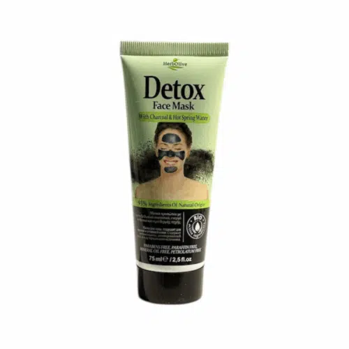 Purify, rebalance and brighten tired skin The activated charcoal detox face mask is ideal for restoring radiance and vitality to dull or overworked skin. Thanks to its formula enriched with activated charcoal, thermal spring water and active antioxidants, it eliminates impurities and absorbs excess sebum. It acts like a toxin magnet, unclogging pores while leaving skin clean, soft and visibly more radiant. It restores the complexion's natural freshness and helps improve cutaneous oxygenation. It soothes the skin, frees it from daily impurities and reinforces the epidermis' natural barrier. Powerful ingredients for clear skin Activated charcoal is renowned for its exceptional purifying power. It captures pollutants and environmental residues, while respecting the skin's natural balance. Thermal spring water, rich in minerals, soothes and revitalizes the epidermis. Together, these active ingredients offer a complete skin care product, particularly suited to tired, combination or blemish-prone skin. As a result, the overall appearance of the face is visibly improved, clearer and more even. What's more, this mask helps prevent the appearance of shine, while gradually refining skin texture. Apply a generous layer to the face and neck, avoiding the eye area. Leave on for 10-15 minutes, then remove with a damp cotton pad or rinse thoroughly with lukewarm water. Use once or twice a week for a long-lasting purifying effect. It's the perfect part of a weekly routine to restore radiance and lightness to your skin. Finally, it is suitable for all skin types looking for an effective, sensorial skin care product.