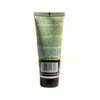 Dos du masque visage détoxifiant au charbon actif – Herbolive – 75 ml – ingrédients et instructions