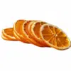 Tranches d’oranges grecques séchées et déshydratées artisanales – Growy and Tasty