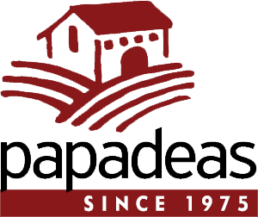 Papadeas Messino Logo