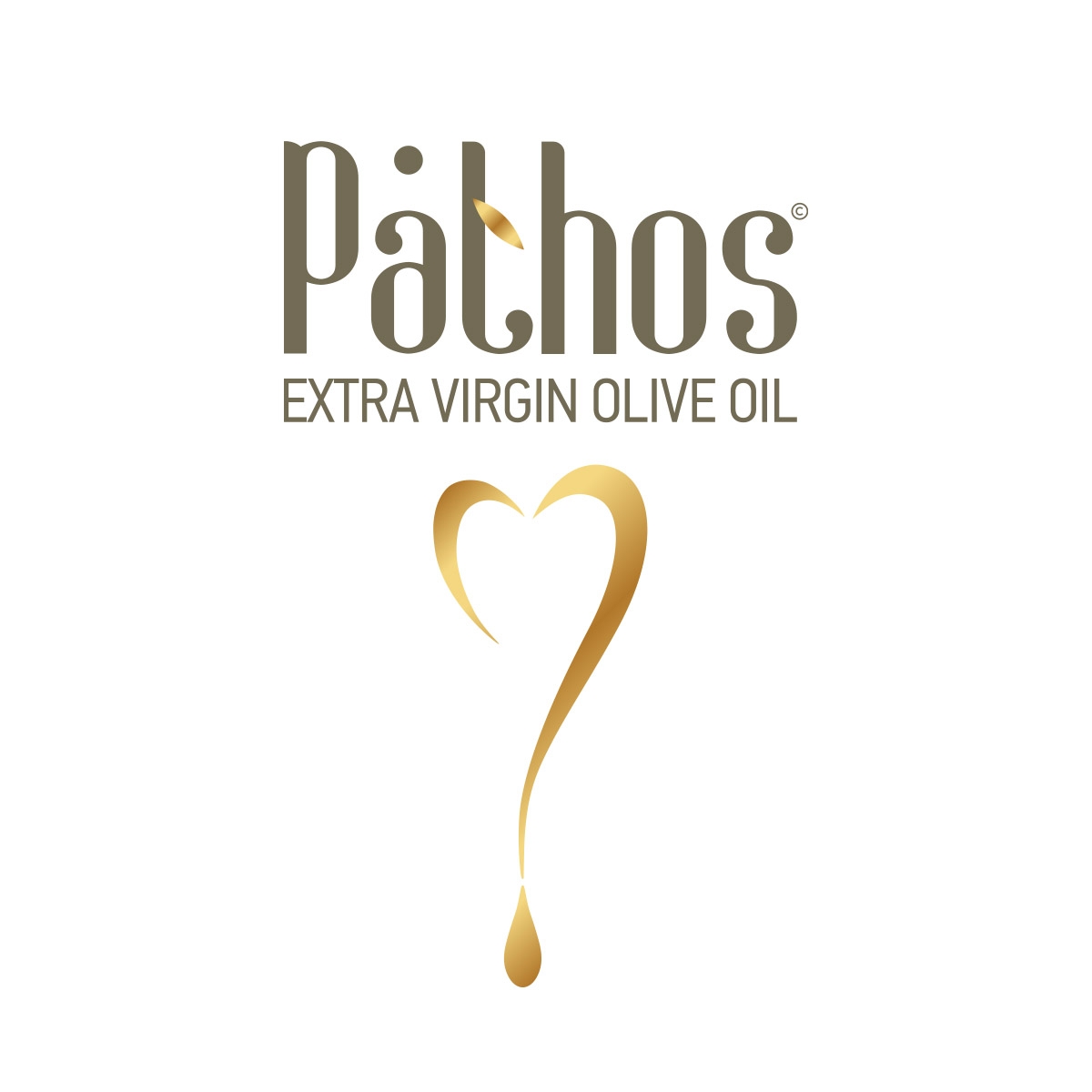 Pathos. Olive oil producer.