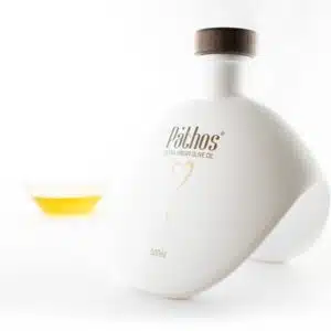 Huile d'olive extra vierge Bio Pathos | 500 ml