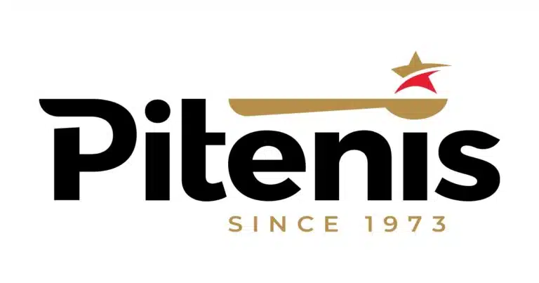 Pitenis Logo