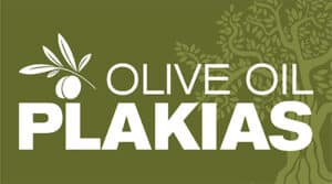 Plakias Huiles d'olives.