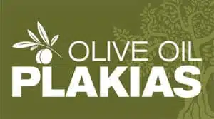 Plakias Olive oils.