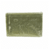 Vue arrière du savon traditionnel grec Kalypso à l’huile d’olive – 100 g