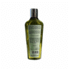 Ingredients and description on the back of Herbolive Avocado and Olive Oil Shampoo - 200 ml