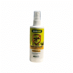 BugOff 100 ml natural citronella mosquito repellent spray