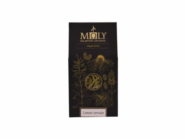 Verveine citronnée Bio | 30 gr