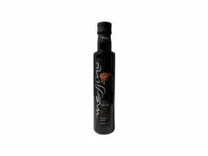 Messino honey balsamic vinegar bottle 250 ml