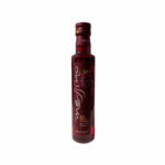 250 ml μπουκάλι ξίδι από κόκκινο κρασί Messino