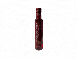 250 ml bottle of Messino red wine vinegar