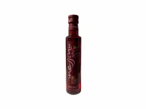 250 ml bottle of Messino red wine vinegar