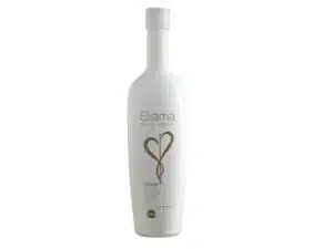 Eliama Daily value premium. Extra virgin olive oil. Cold extraction. Elli's Farm.
