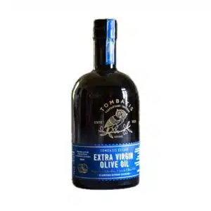 Organic extra virgin olive oil | 500 ml