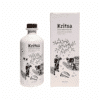 Extra virgin olive oil 500 ml - Kritsa cooperative - illustrated bottle and case