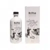 Huile d’olive extra vierge 500 ml – coopérative Kritsa – bouteille et coffret illustrés