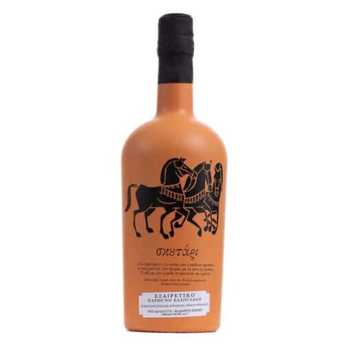 Skoutari 500ml. Olive oil.
