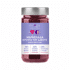 Evlogia wild berry jam 280 g - no added sugar, preservatives or pectin