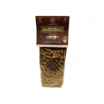 Fusilli grecs artisanaux ail et basilic – 400 g – Maggiri