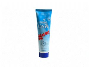 Gel de lavage format voyage 100 ml – Fenareti