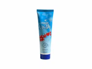 Gel de lavage format voyage 100 ml – Fenareti
