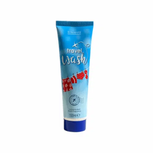 Gel de lavage format voyage 100 ml – Fenareti