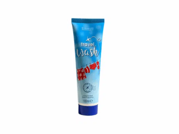 Travel size τζελ πλύσης 100 ml - Fenareti