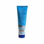 Dos du gel de lavage format voyage 100 ml – Fenareti