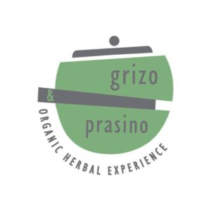 Grizo et Prasino Logo