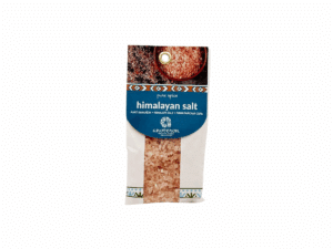 Anoteron Himalayan Pink Coarse Salt - 150 g sachet