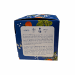 Conseils d’utilisation de l’infusion bio camomille, mélisse et mandarine – Grizo & Prasino – 30 g