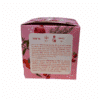 Infusion fraise menthe verte roselle romarin Grizo & Prasino – instructions d’infusion et description