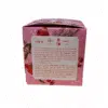 Infusion fraise menthe verte roselle romarin Grizo & Prasino – instructions d’infusion et description