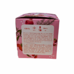 Infusion fraise menthe verte roselle romarin Grizo & Prasino – instructions d’infusion et description
