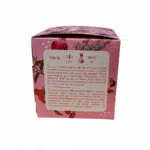 Infusion fraise menthe verte roselle romarin Grizo & Prasino – instructions d’infusion et description