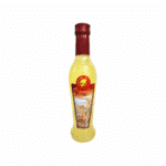 Kerasma 200 ml μπουκάλι ελληνικό limoncello - λικέρ λεμόνι