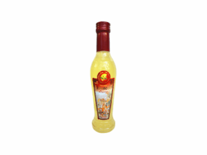 Bouteille de limoncello grec Kerasma 200 ml – liqueur de citron