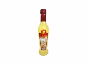 Bouteille de limoncello grec Kerasma 200 ml – liqueur de citron