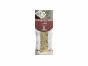 Mélange d’épices pour tzatziki Anoteron – 30 g