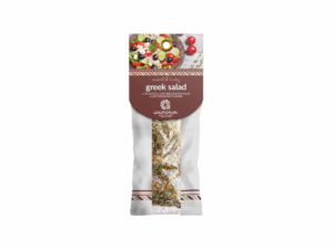 Mélange d’épices pour salade grecque et crudités Anoteron – 40 g
