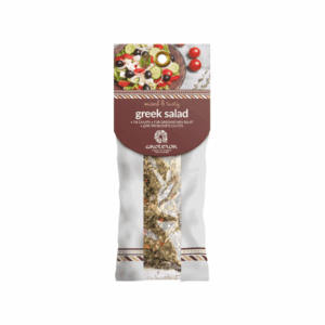 Miscela di spezie per insalata greca Anoteron - 40 g