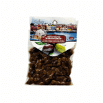 Ελιές Κορωνέικης 150g από την Κρήτη - CreTasty