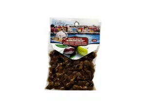 Sachet de 150 g d’olives de Crète Koroneiki – CreTasty