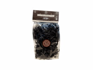 Pâtes grecques artisanales à l’encre de seiche – Maggiri – 400 g