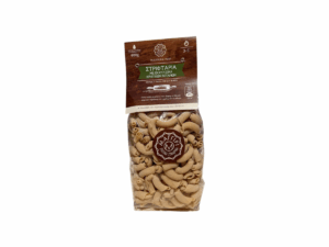 Striftaria artisanales Maggiri 400 g aux herbes crétoises, dans un sachet transparent