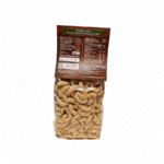 Dos du paquet de pâtes Striftaria aux herbes de Crète – Maggiri 400 g