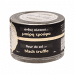 Fleur de sel à la truffe noire 50 g – Natural History Museum of Meteora